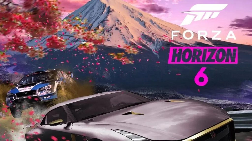 تام وارن شایعات Forza Horizon 6 را تأیید کرد