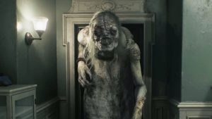 الهام Resident Evil 9 Requiem از آثار دیوید فینچر