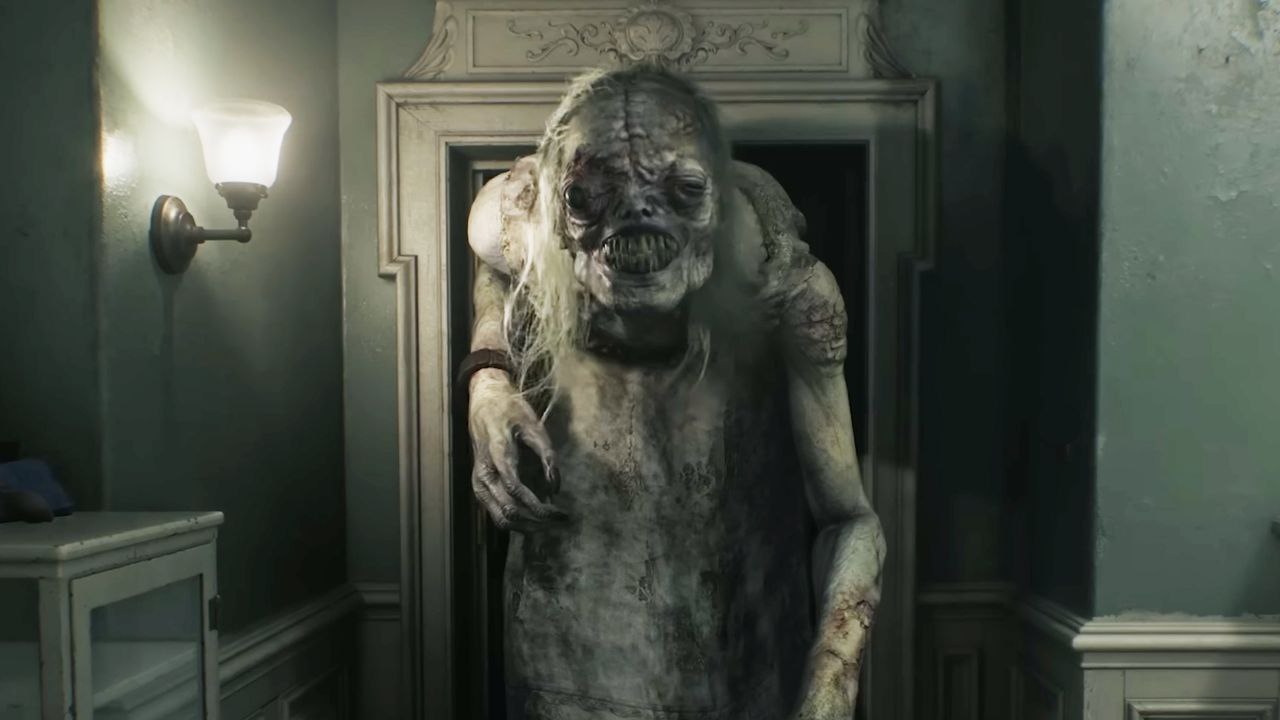 الهام Resident Evil 9 Requiem از آثار دیوید فینچر