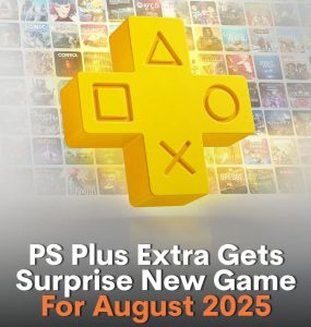 یک بازی جدید و سوپرایزکننده در راه PlayStation Plus