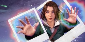 ساخت Life is Strange: Double Exposure 2