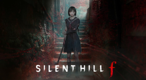 انتشار نقشه‌ی تبلیغاتی زیبا از بازی Silent Hill f