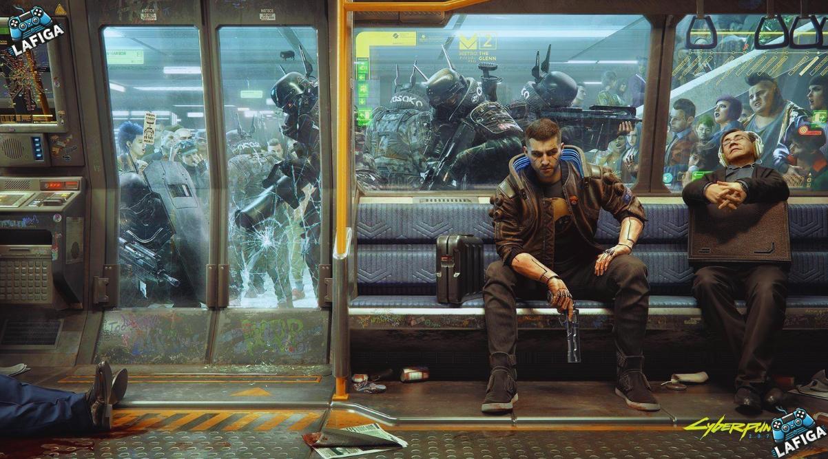 راهنمای کامل خرید و ارتقای آپارتمان در Cyberpunk 2077