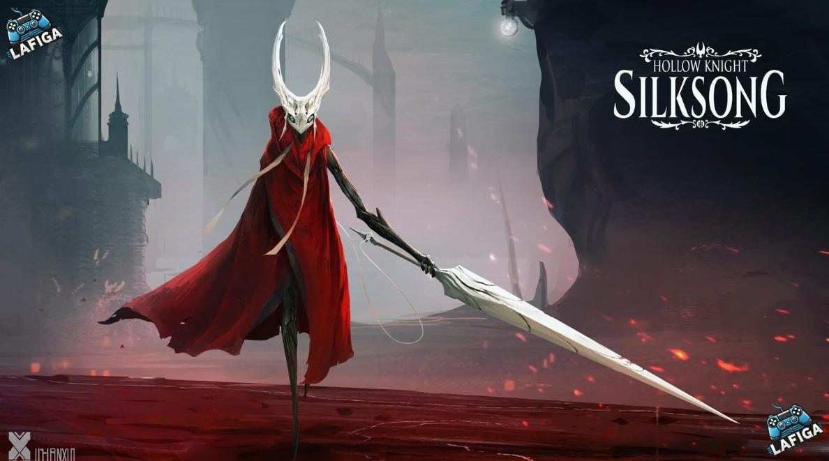 همه چیز درباره Hollow Knight: Silksong
