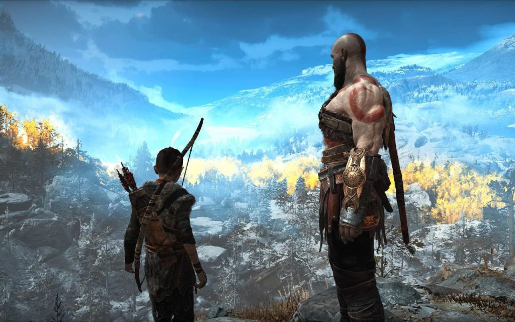 آمازون از مارس ۲۰۲۵ فیلم‌برداری سریال God of War را آغاز می‌کند